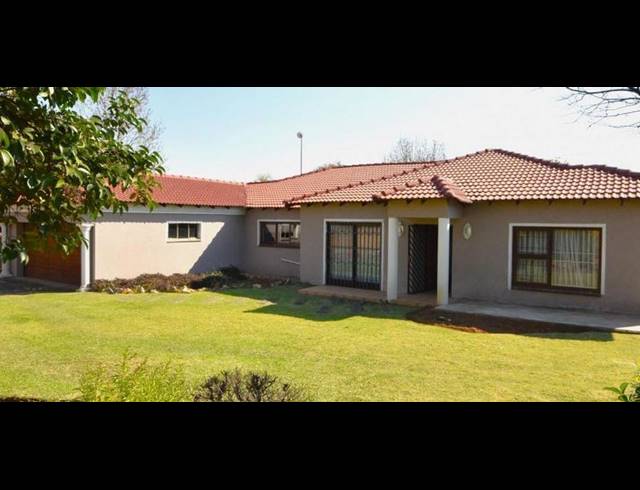 3 BEDROOM HOUSE FOR SALE IN ELSPARK